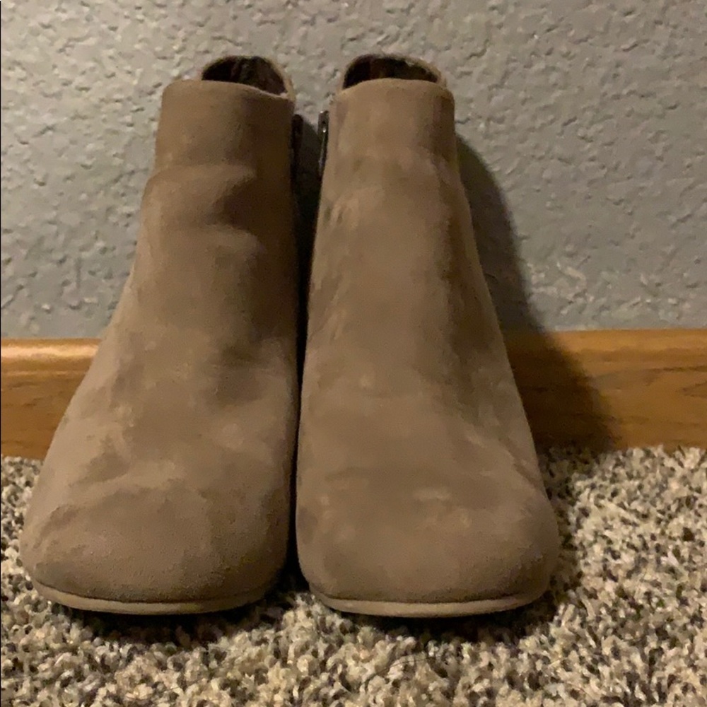Booties